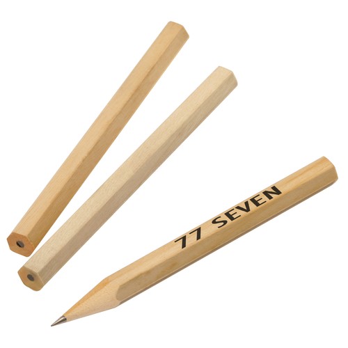Crayon personnalisé