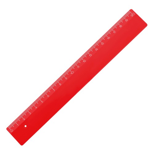 Règle  20 cm - 2