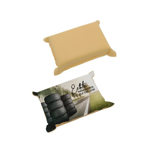 Eponge de voiture "Colour" - 2