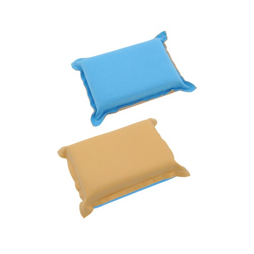 Eponge de voiture "Duo" - 2