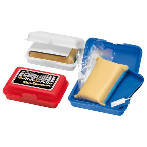 Set pour voiture personnalisé