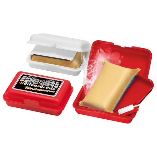 Set pour voiture - 1