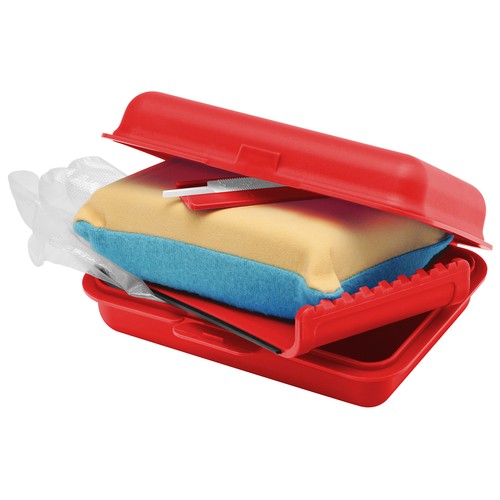 Set pour voiture - 2