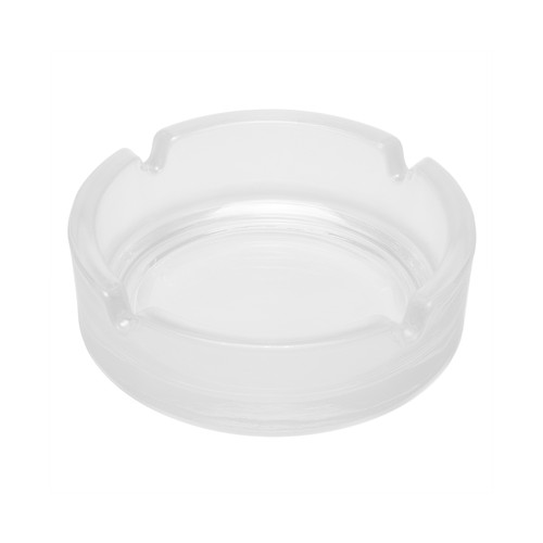 Cendrier en verre - 2