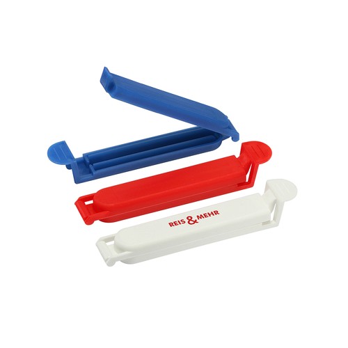 Fermeture hermétique, midi - 1