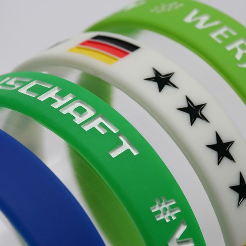 Bracelet silicon - 3