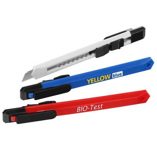 Cutter "Beta" personnalisé