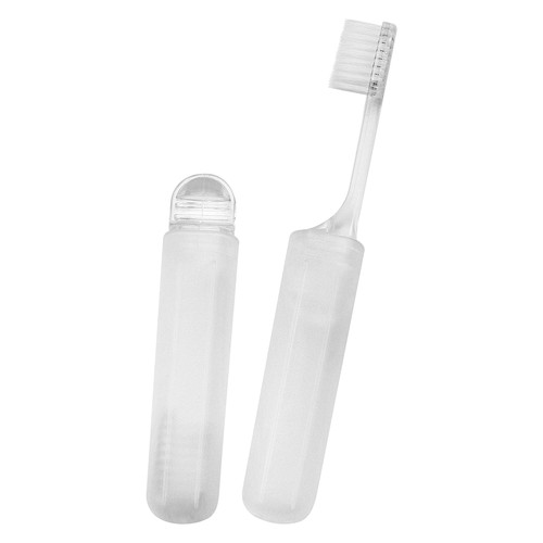 Set de voyage brosse à dents - 2