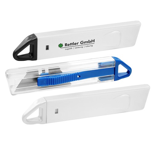 Cutter "Gamma" transparent - 1