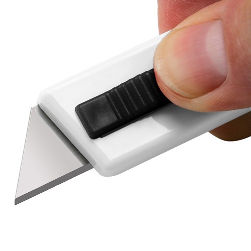 Cutter "Gamma" transparent - 3