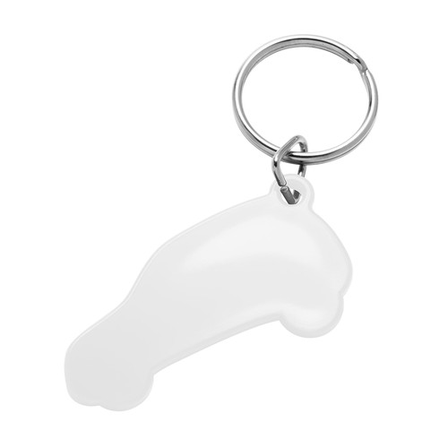 Porte-clés "voiture" - 2
