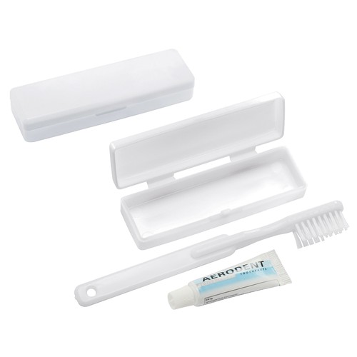 Set de voyage pour soins dentaires - 2