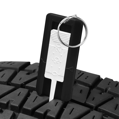 Contrôleur de structure de pneus - 3