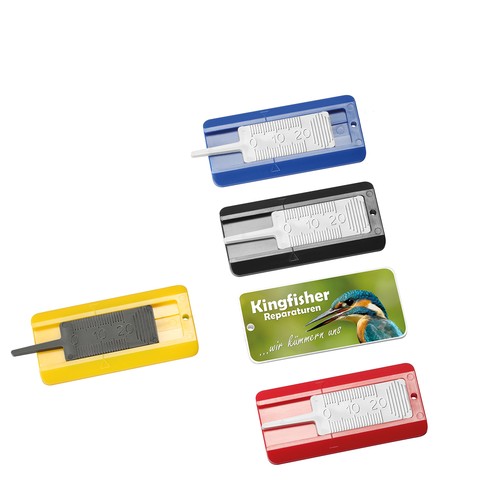 Contrôleur de structure de pneus - 1