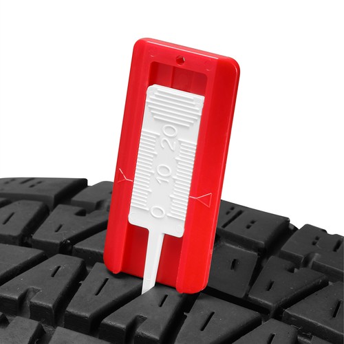 Contrôleur de structure de pneus - 3