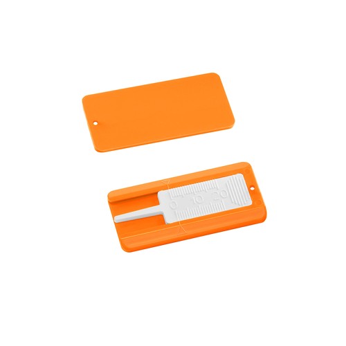 Contrôleur de structure de pneus - 2