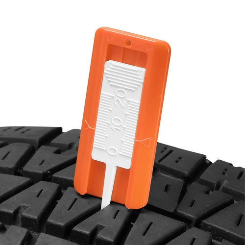 Contrôleur de structure de pneus - 3