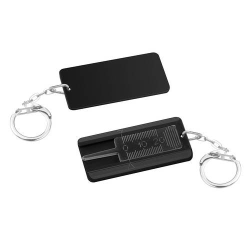 Contrôleur de structure de pneus - 2