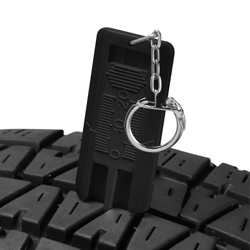 Contrôleur de structure de pneus - 3