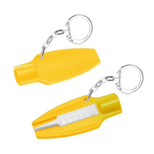 Controleur de pneu avec dévisse valve et scala - 2