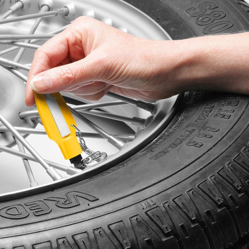 Controleur de pneu avec dévisse valve et scala - 3