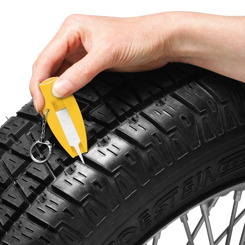 Controleur de pneu avec dévisse valve et scala - 4