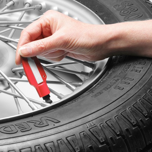 Contrôleur de pneu avec dévisse valve et scala - 3