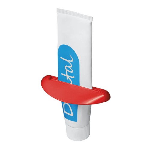 Pressoir pour tube dentifrice - 3