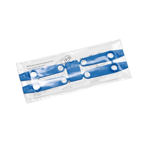 Set pour pneu personnalisé