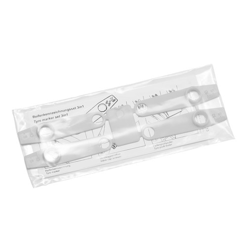 Set pour pneu - 2