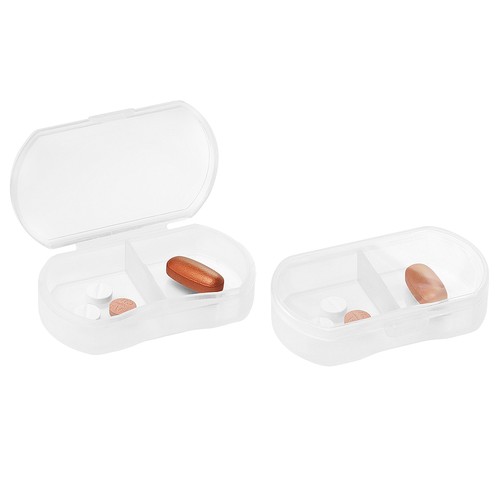 Pilulier "Epsilon" - 2