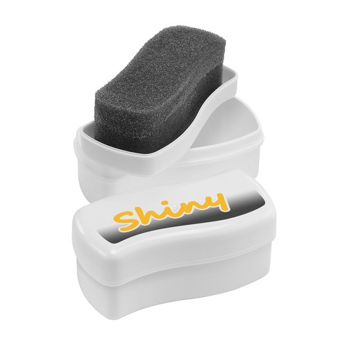 Set nettoyage de chaussures - 1