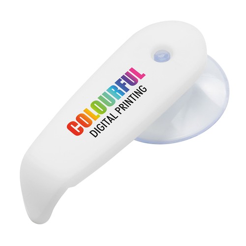 Porte-ticket de stationnement - 4