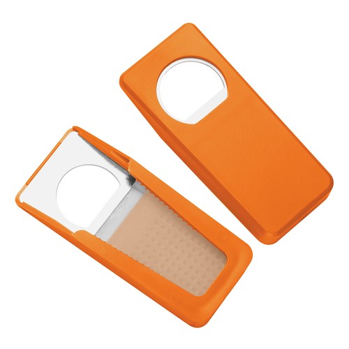 Ouvre-bouteilles avec fermeture "Alpha" - 2