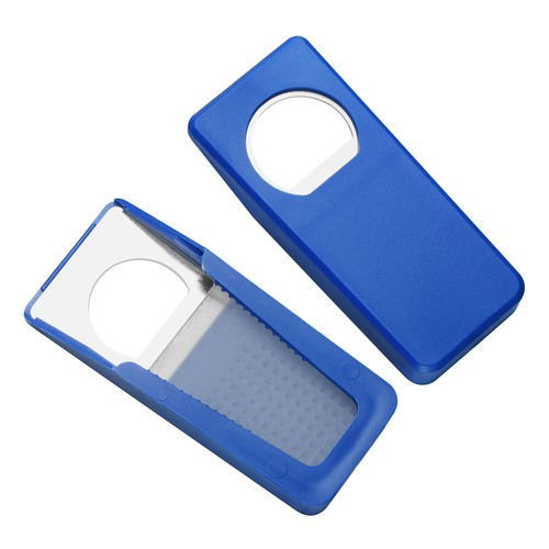 IMPRESSION EXPRESS Ouvre-bouteilles et fermeture-bouteilles "Alpha" - 2