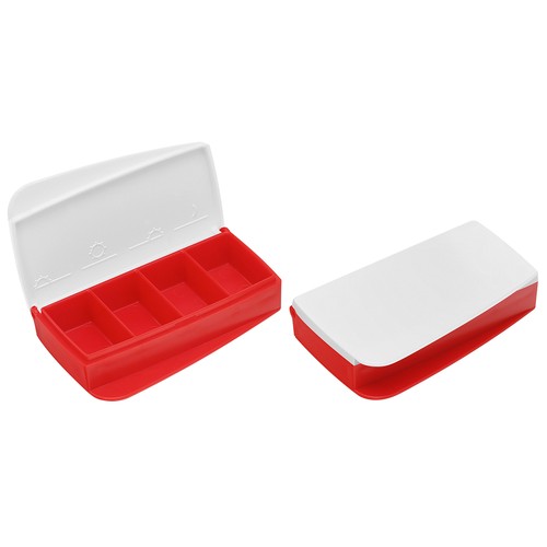 Pilulier "Alpha" - 2