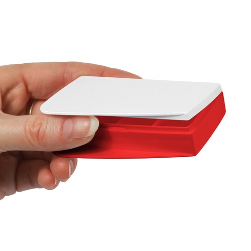 Pilulier "Alpha" - 3