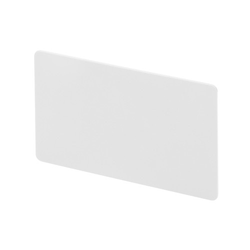 Carte de visite en plastique - 2