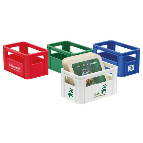 Boîtier bloc-notes - 1