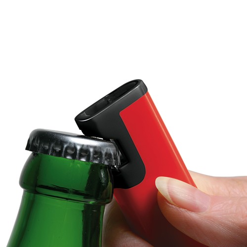 Briquet électronique "Kappa" - 3