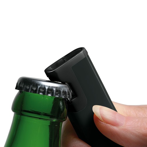 Briquet électronique "Kappa" - 3