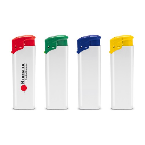 Briquet électronique "Sigma" - 1