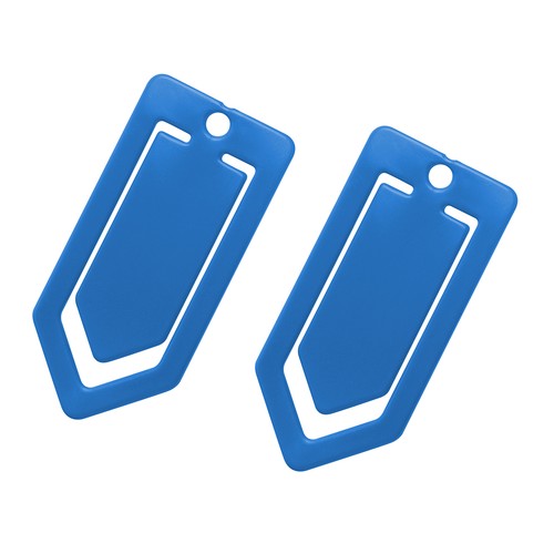 Pince à fiches, midi - 2