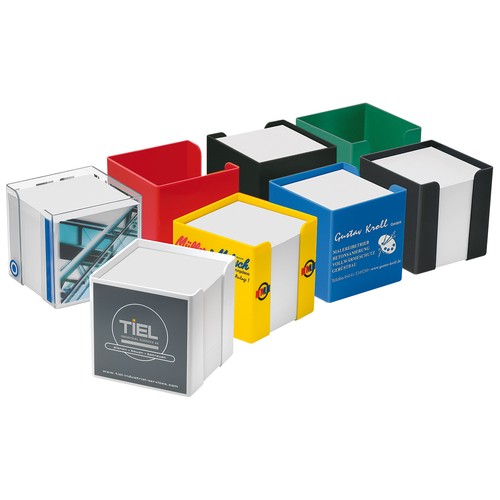 Collecteur "Alpha" de fiches - 1