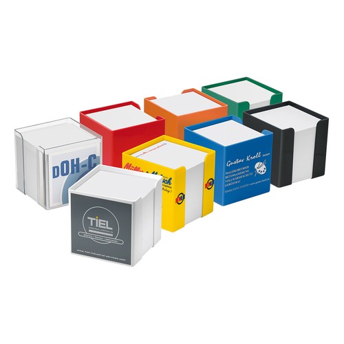 Collecteur personnalisé "Alpha" de fiches