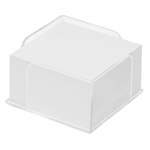 Boîtier bloc-notes à deux ouvertures "Omega" - 2