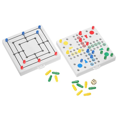 Jeu de voyage "Duo" - 2