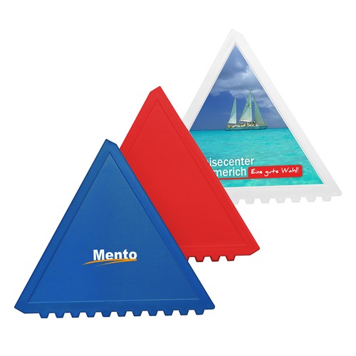 Grattoir "Kappa" - 1