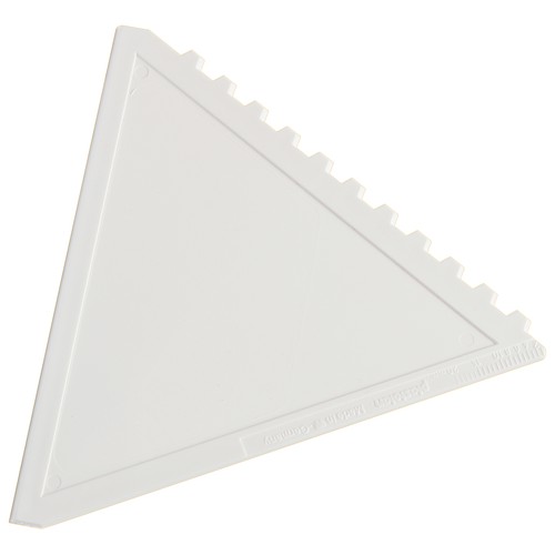 Grattoir "Kappa" - 2