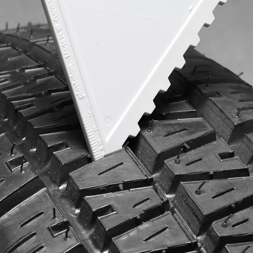 Grattoir "Kappa" - 3